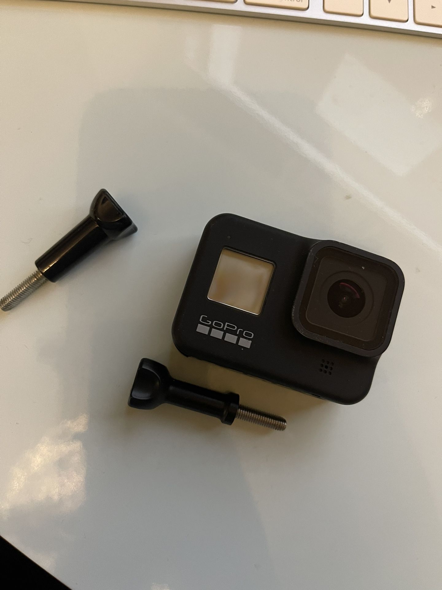 GoPro Hero8 Black