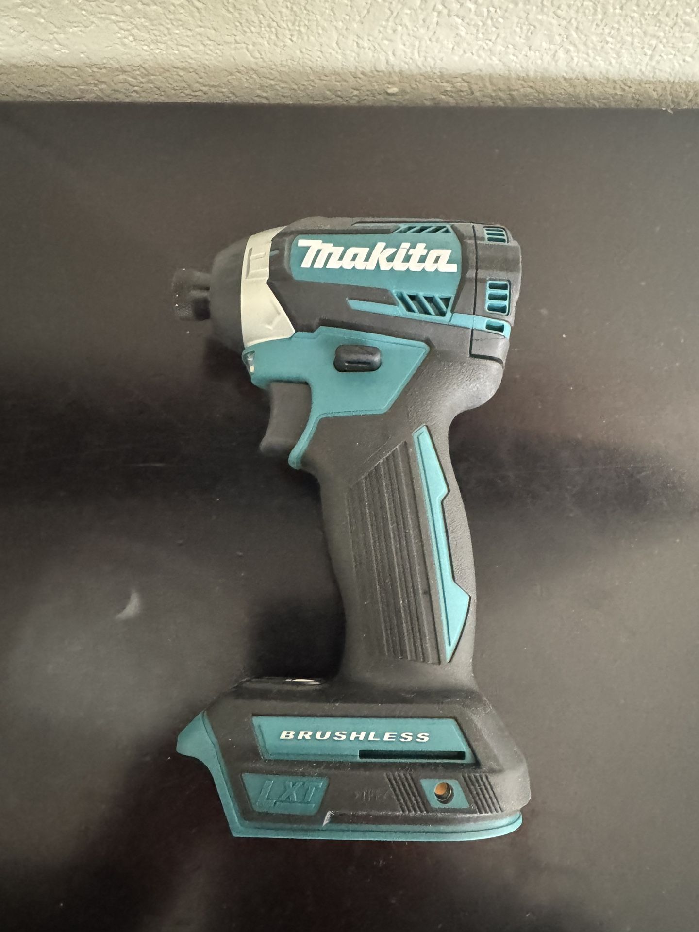 Makita Impact 