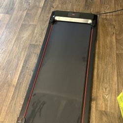 Walking Pad/ Treadmill