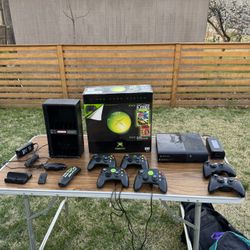 Xbox