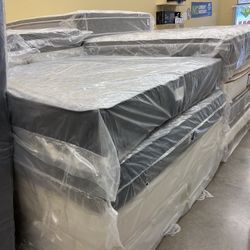 New Mattress Sets 