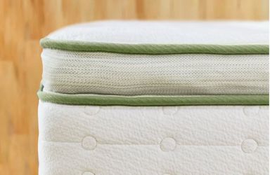 AVOCADO GREEN MATTRESS:   THE MOST CERTIFIED ORGANIC MATTRESS
