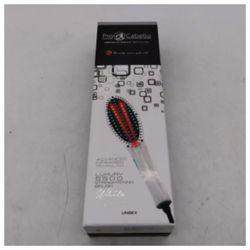 Brand New Hair Straightening Brush