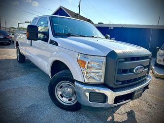 Ford F-250 Super Duty 6.2L Easy Approvals 