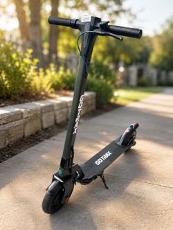 Electrical GoTrax Scooter