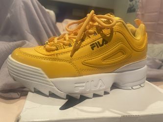 Fila Shoes 
