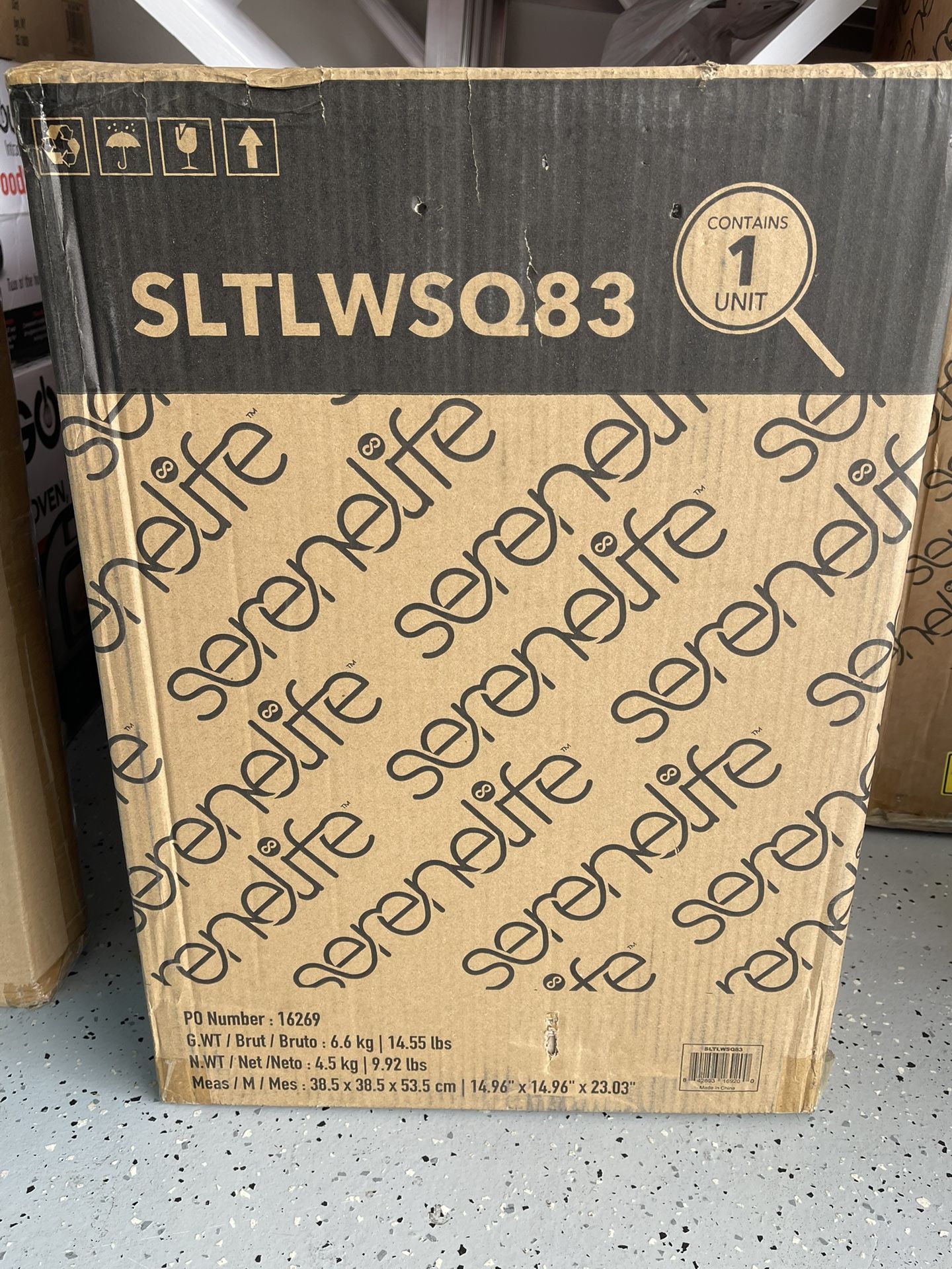 Towel & Blanket Warmer Brand New