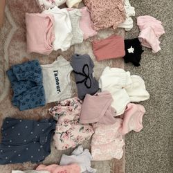 New Born Baby Clothes 