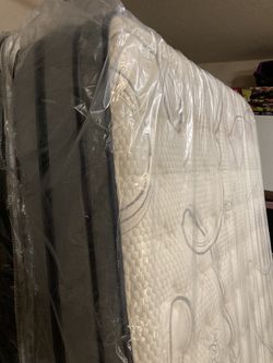 Mattress Sale!! Colchones De Venta! 