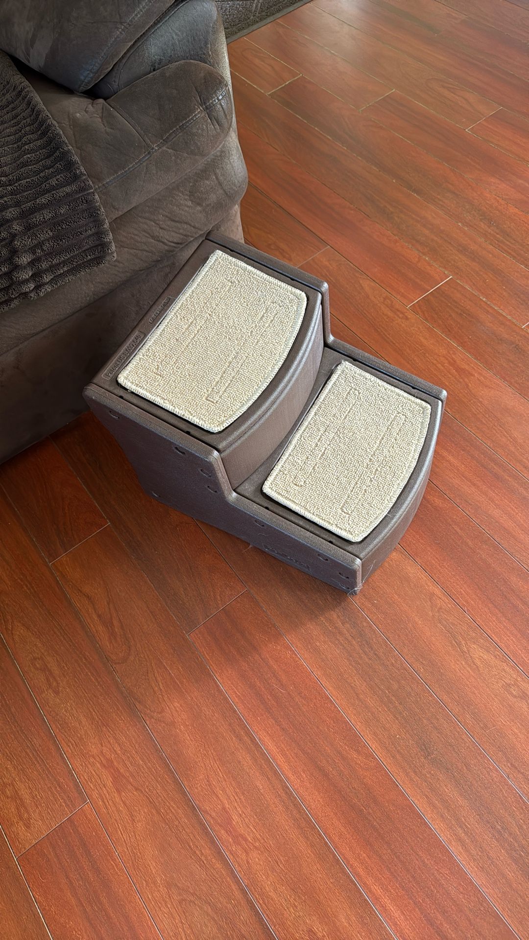 Pet Stairs 