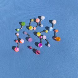 Belly Rings