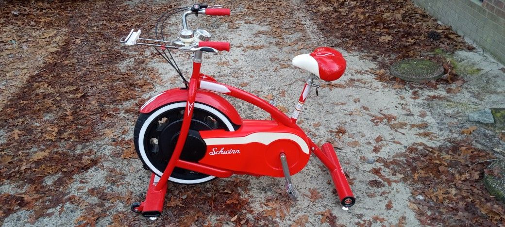 Schwinn Exercise Bike