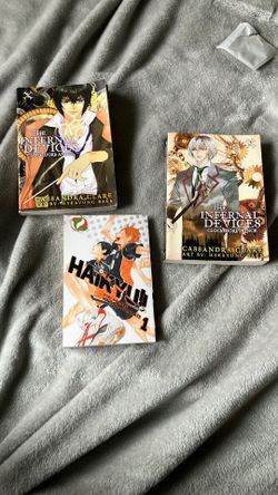 Manga