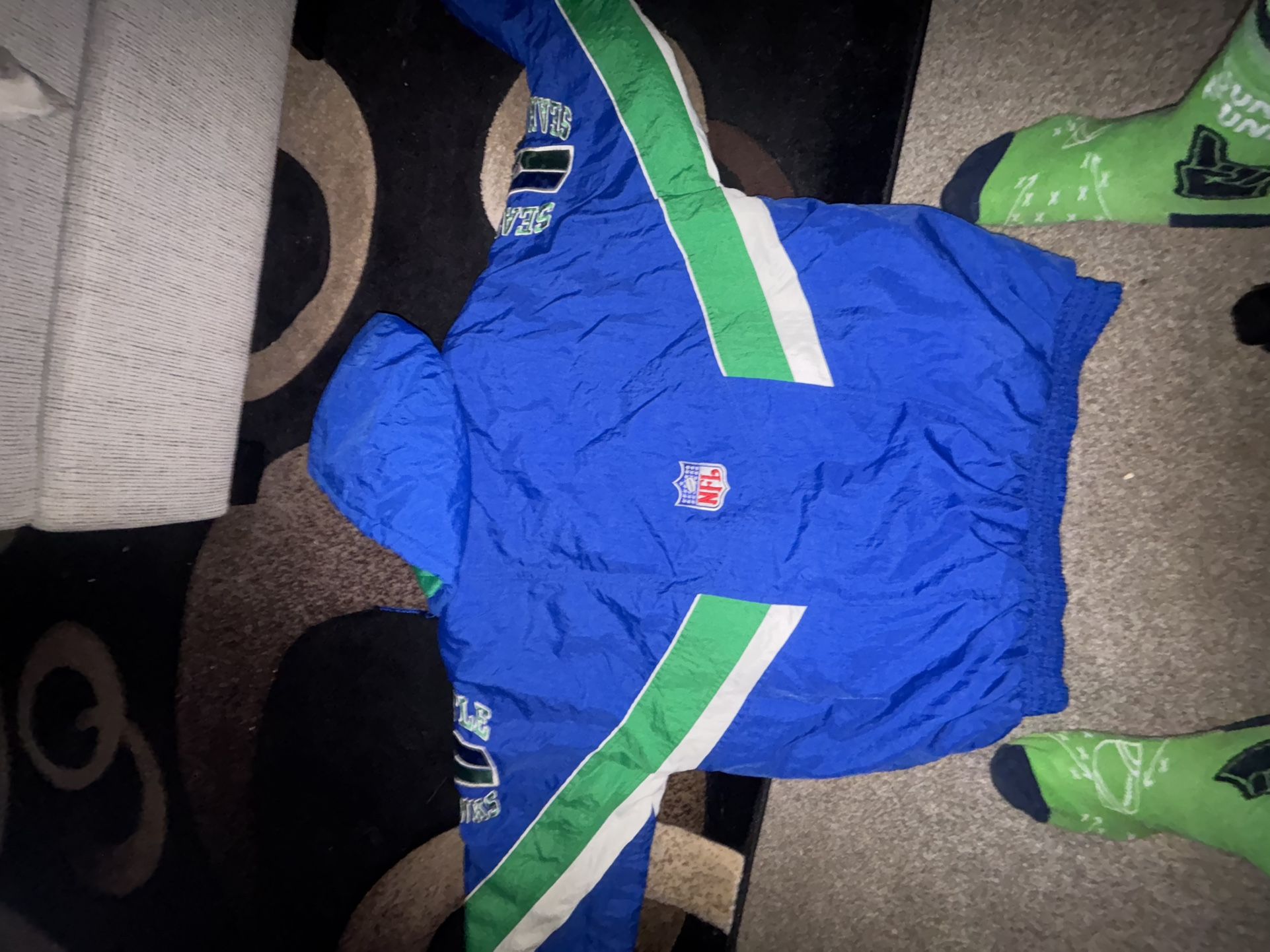 Starter Jackets
