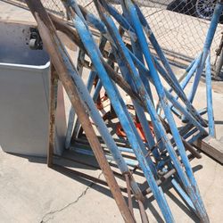 Boat Stand  / Holder / Leg