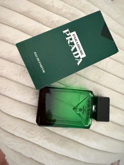 Men prada