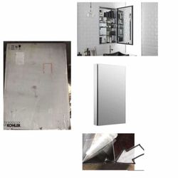 Kohler Catalan Medicine Cabinet