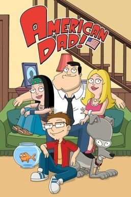 American Dad! Digital Episodes