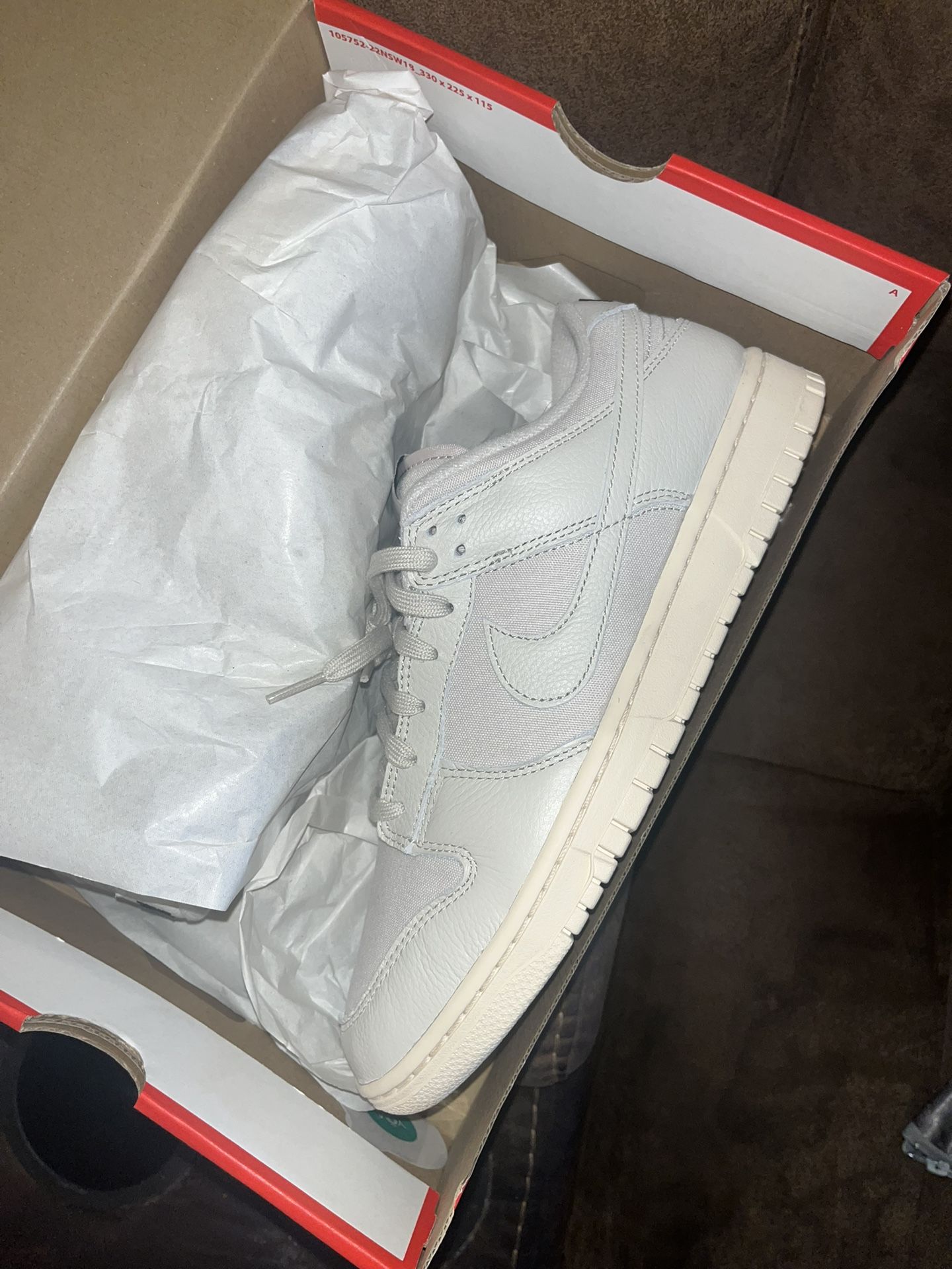 Nike Prm Dunks 