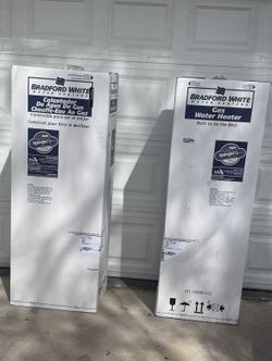 Water Heater
