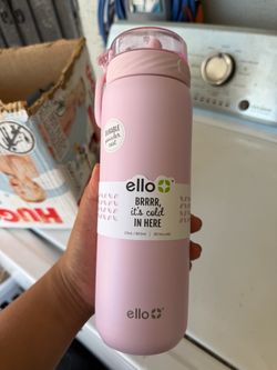 Water bottle
