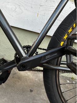 Elite BMX 29 inch