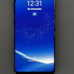 Samsung Galaxy S8