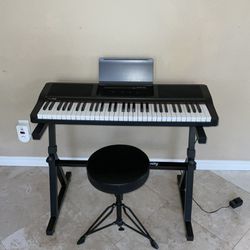 Piano Keyboard Set 