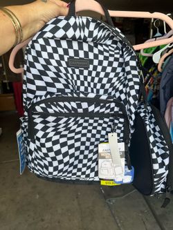 New two-piece backpack set