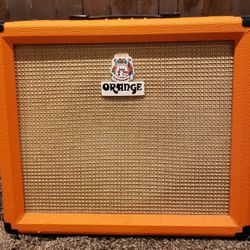 Orange Crush 30R Guitar Amp 30w Amplifier