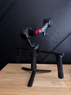 Dji Ronin RS4