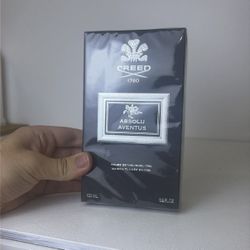 Creed 1760 Absolu Aventus 