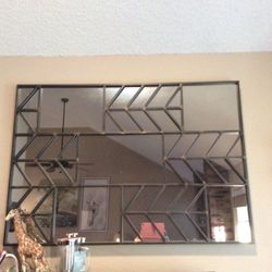 Large Mirror (NFM) 