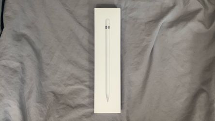 apple pencil