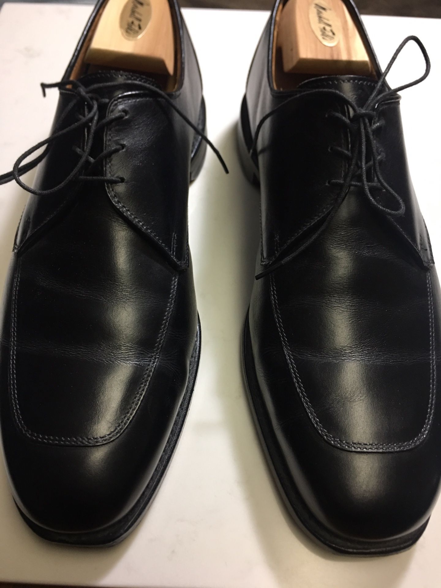 Allen Edmonds “Burton” size 11