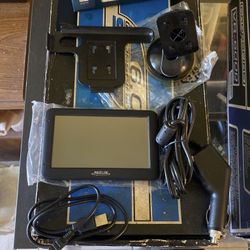 Magllan Roadmate GPS