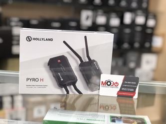 Hollyland Pyro H