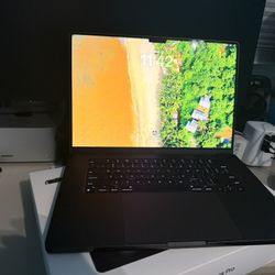 MacBook Pro