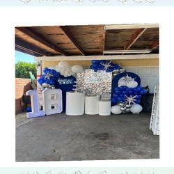 Amaze Parties with Creative Birthday Balloon Creations weight any