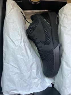 Kobe IV Protro