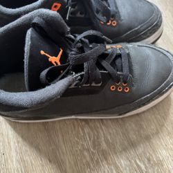 Jordan’s 