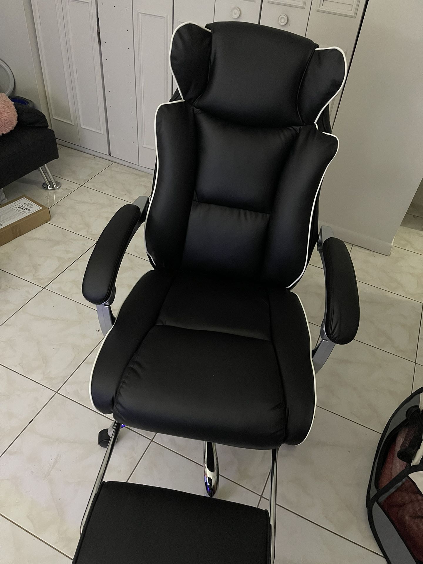 Game/Office Chair