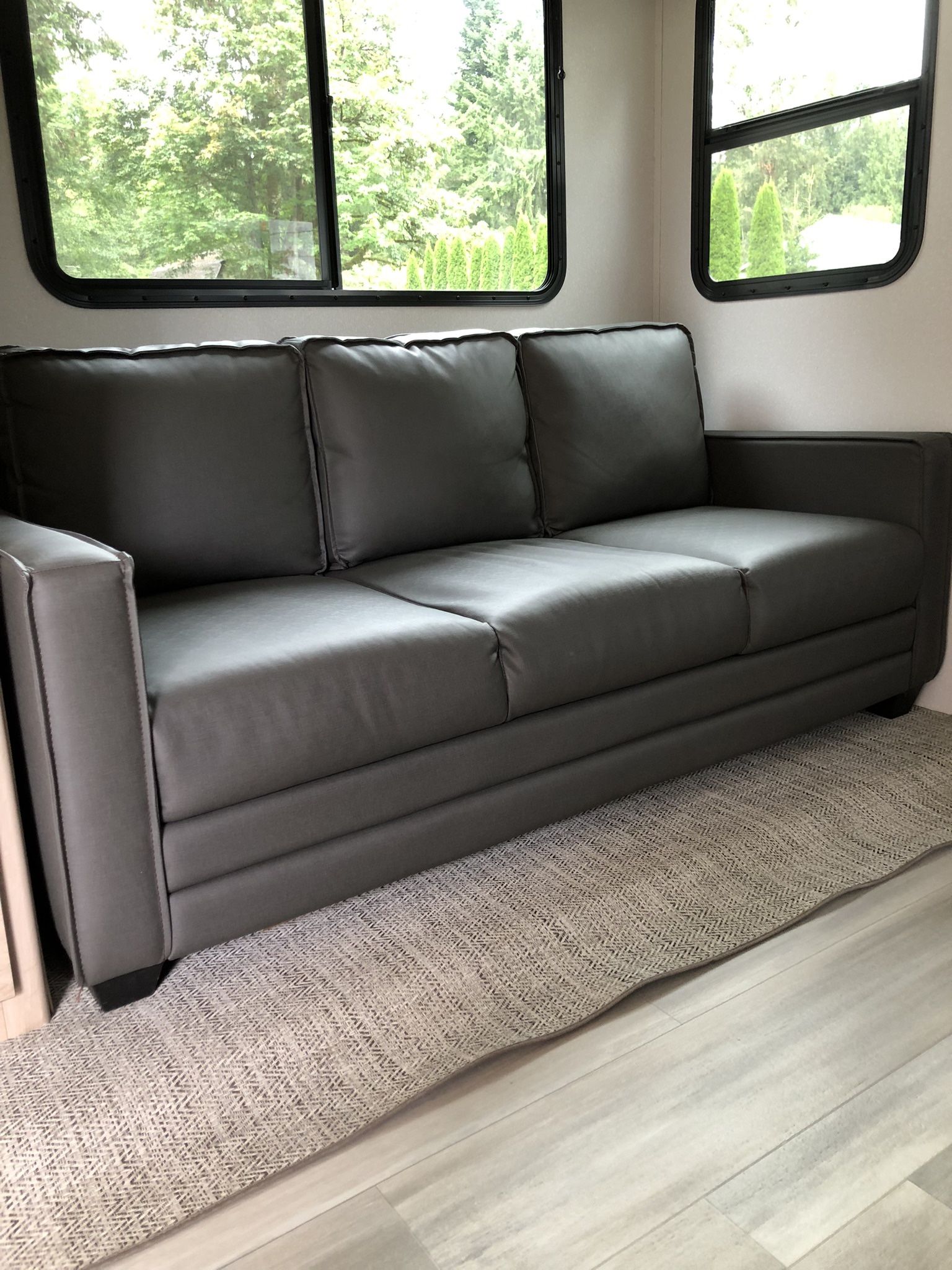 RV Sofa Sleeper Sofa