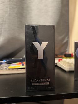 YSL Y Eau de Parfum Intense 100ml