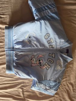 Stich jacket