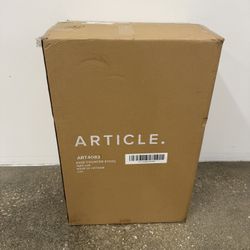 Dining Counter Stool-Article/Esse Counter Stool_light oak