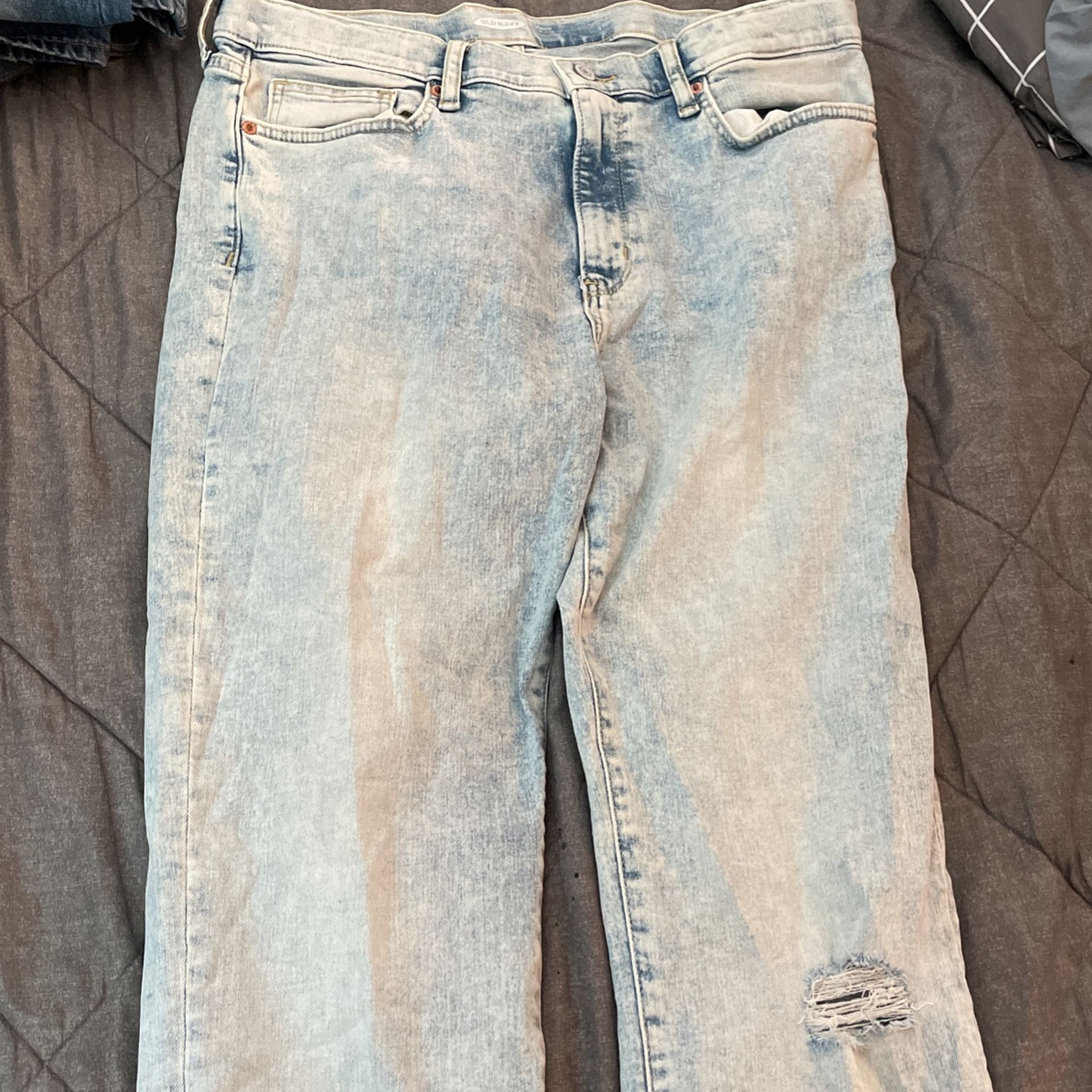 Old navy Boy Size 16 Plus