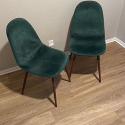 Dining Chairs
