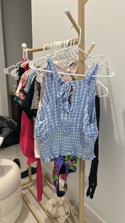 Jopra Holter Top