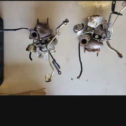 Ford 3.5 Ecoboost Engine Parts 